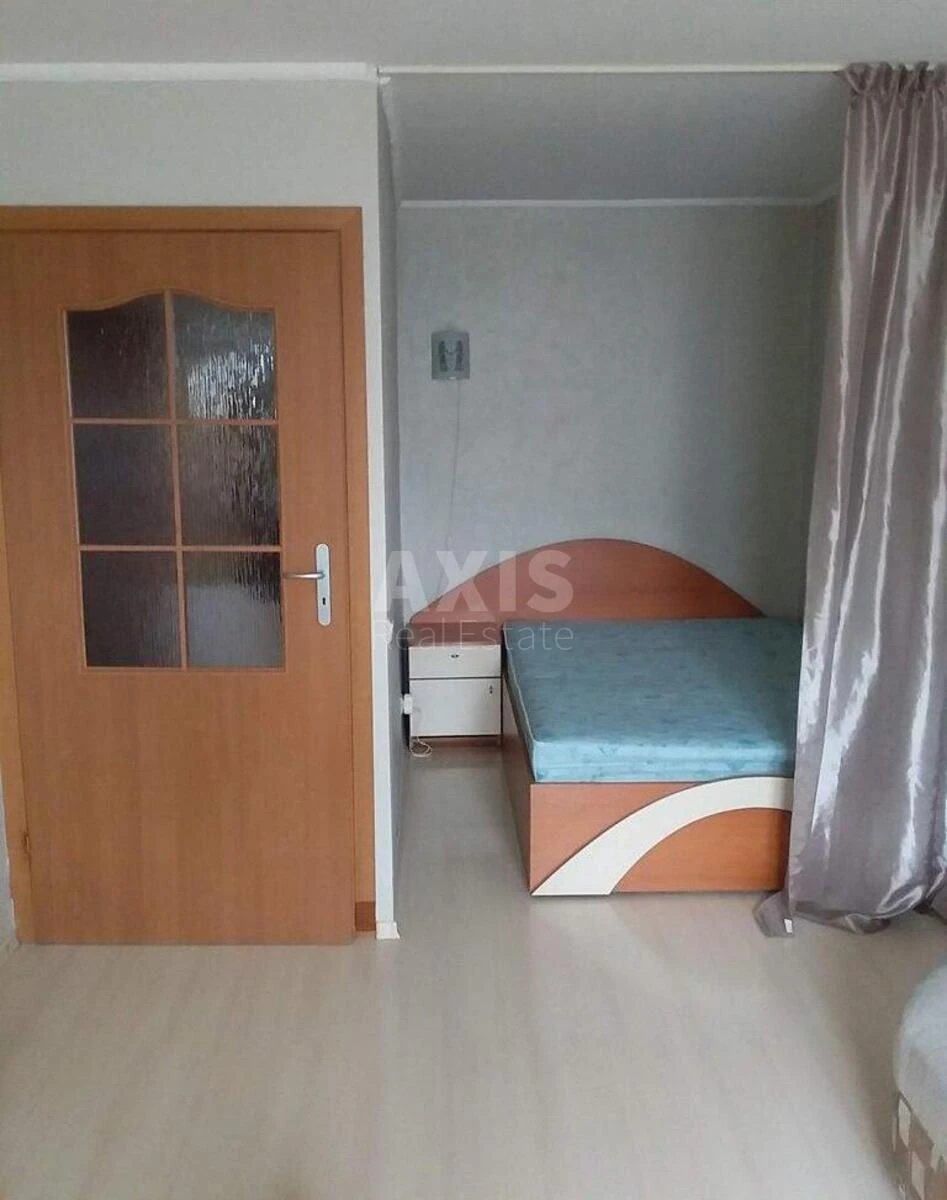 1k apartment prov. Golosii'vs'kyj 19715852