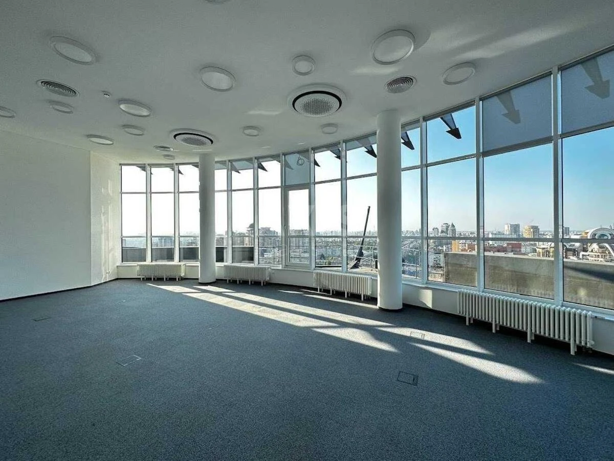 Office bul. Lesi Ukrai'nky 2, 700m2669994