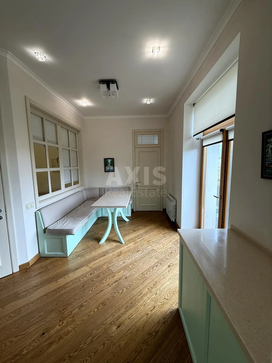 3k apartment vul. Chygorina 55654342