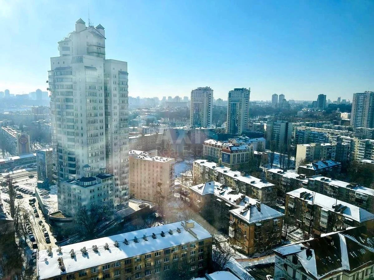 1k apartment vul. Kyrylo-Mefodii'vs'ka 2654479