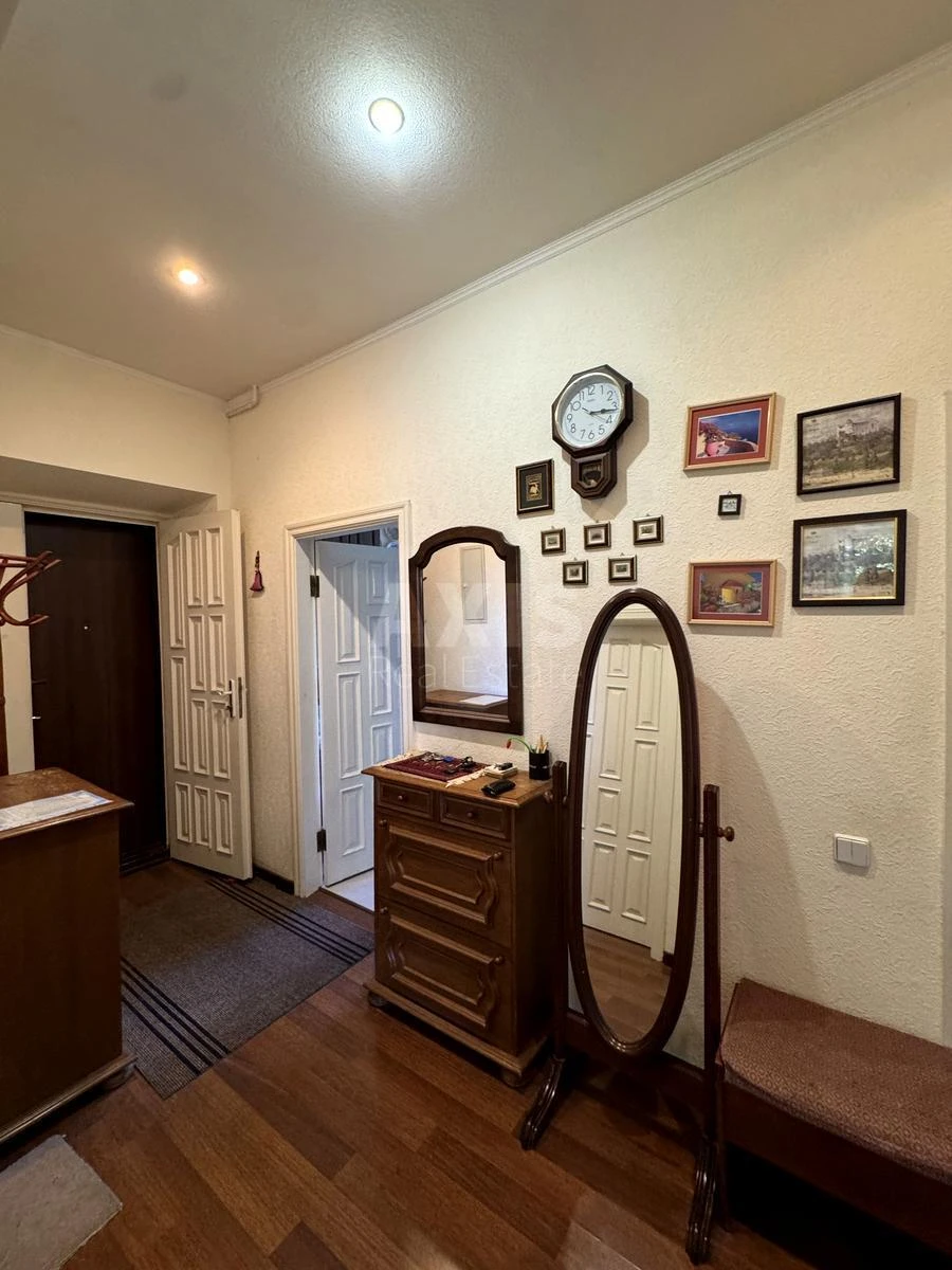 2k apartment vul. Lyps'ka 15654565