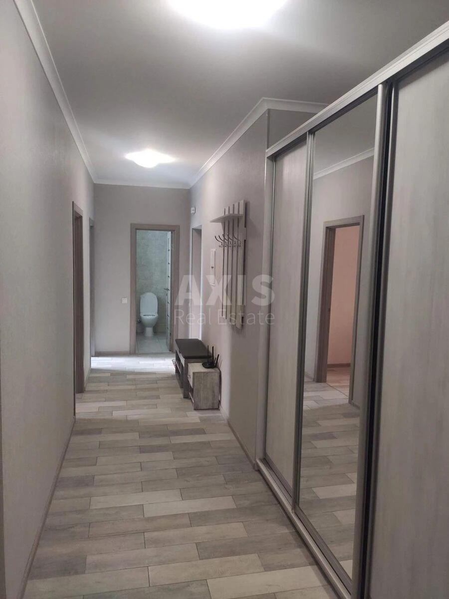 3k apartment vul. Yulia Zdanovska 46/1670276