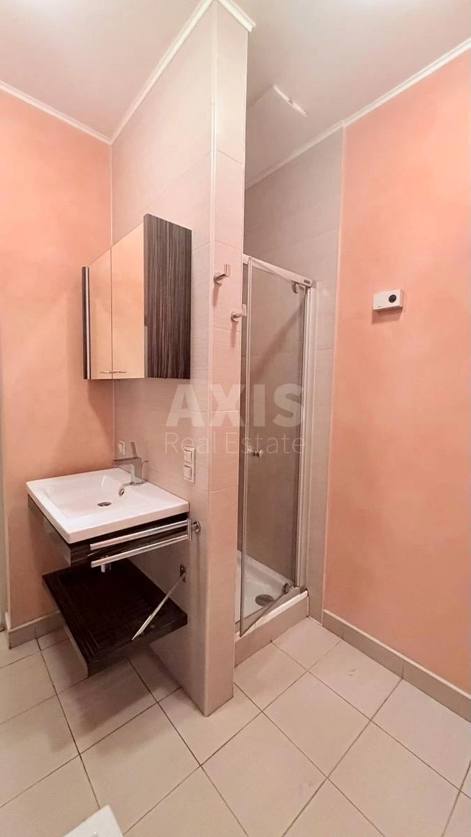 1k apartment vul. Jevgena Konoval'cja 32Б7014915