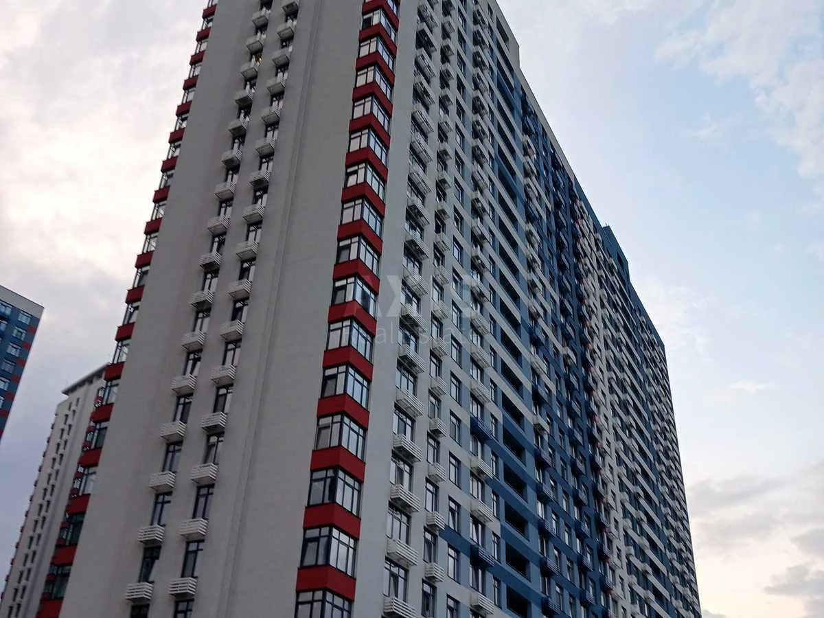 1к квартира ул. Сверстюка Евгения 4716205