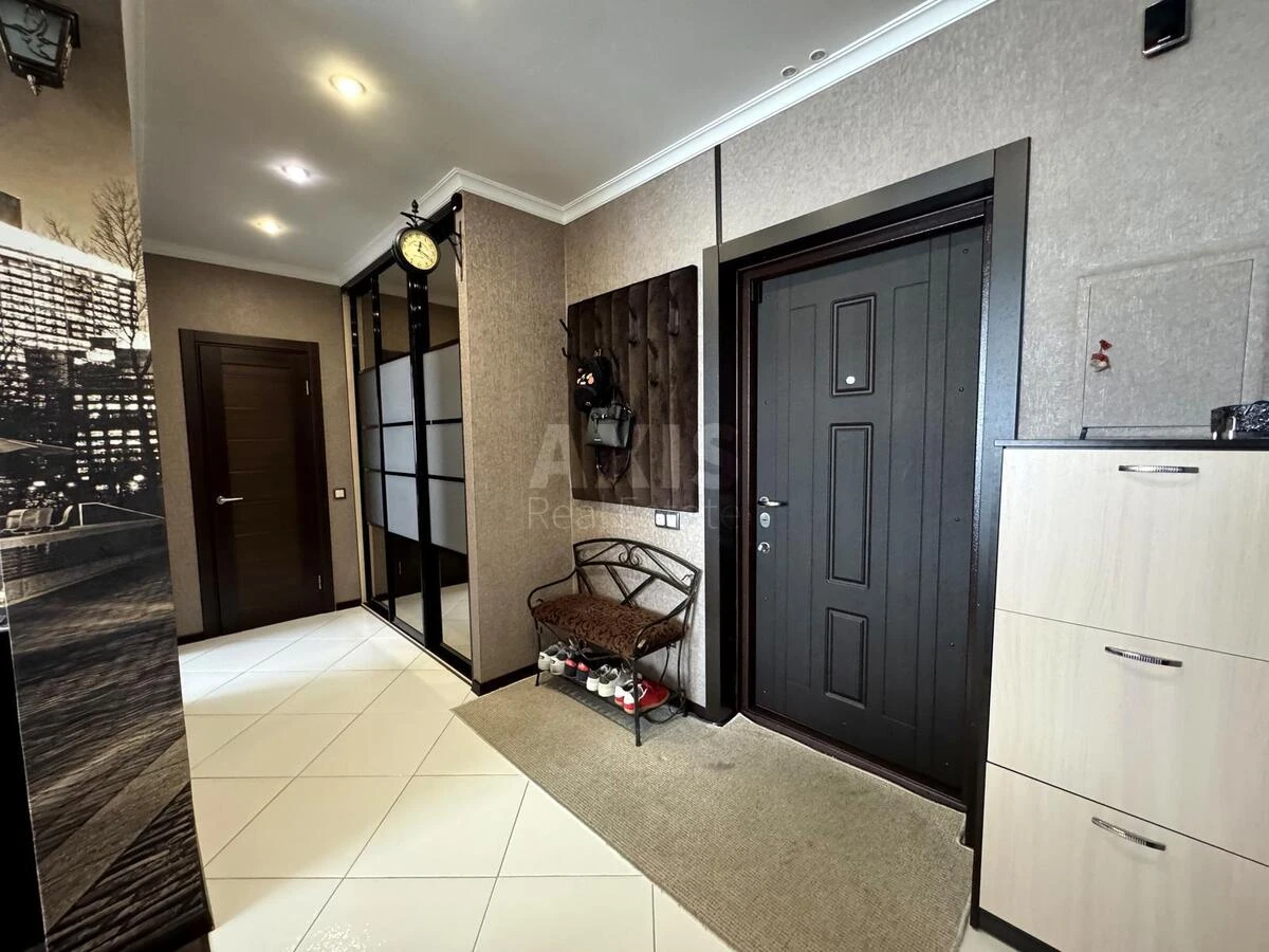 2k apartment pr-t Bazhana Mykoly 8Б6706219