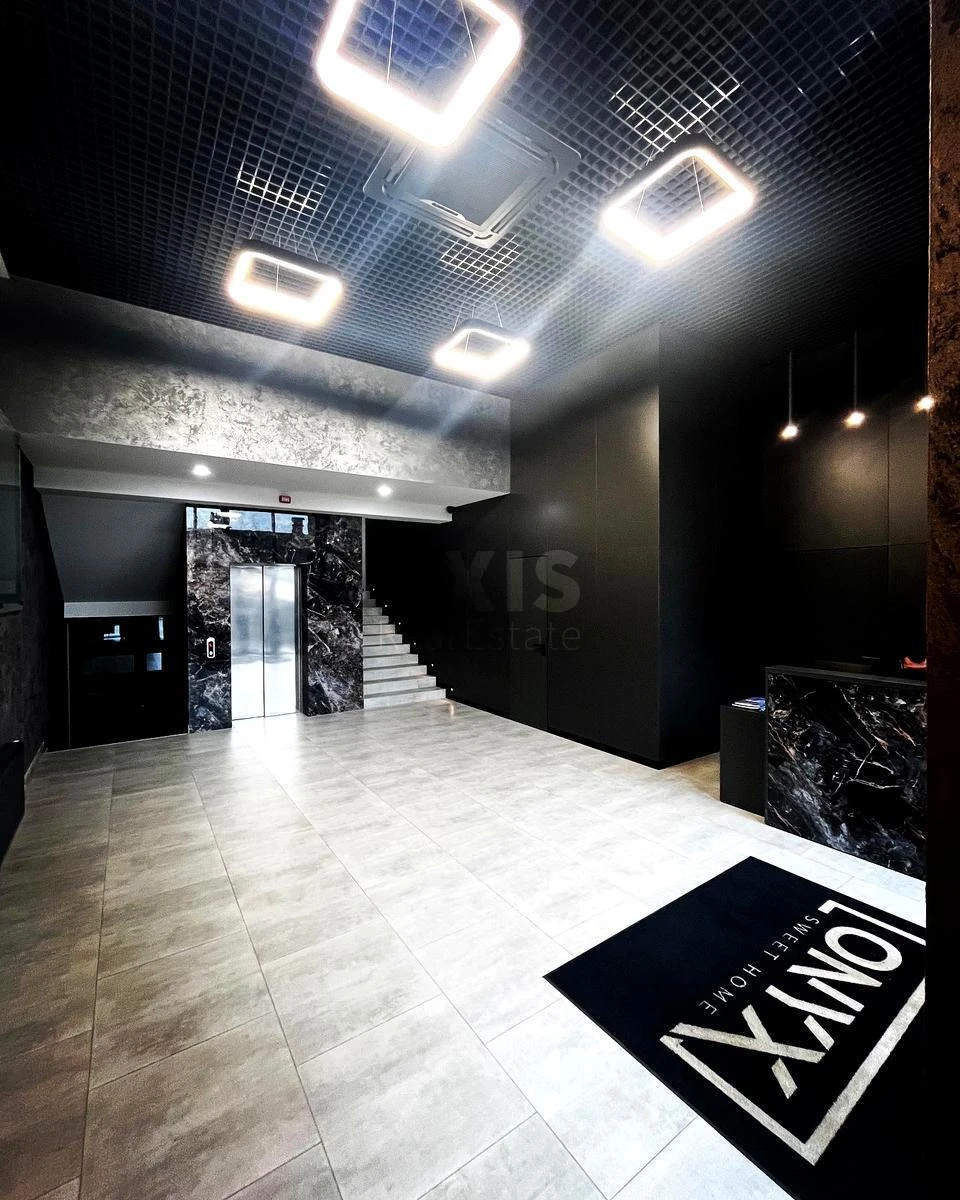 1k apartment vul. Mendeljejeva 196549818