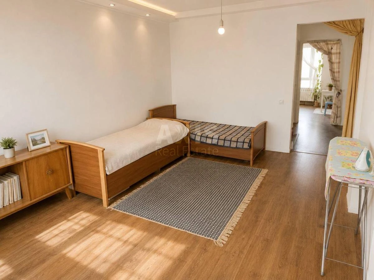 2k apartment vul. Chavdar Jelyzavety 1716622