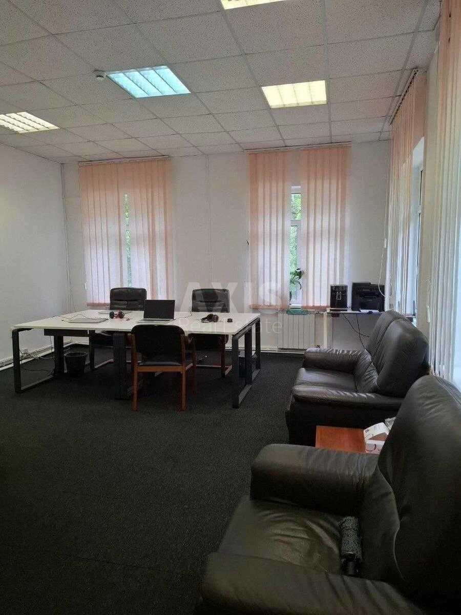 Офис ул. Телиги Елены 6, 38м2687241
