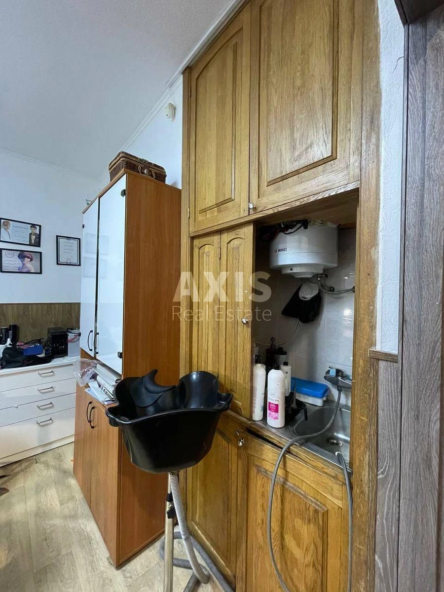 1к квартира ул. Сокальская 1510515