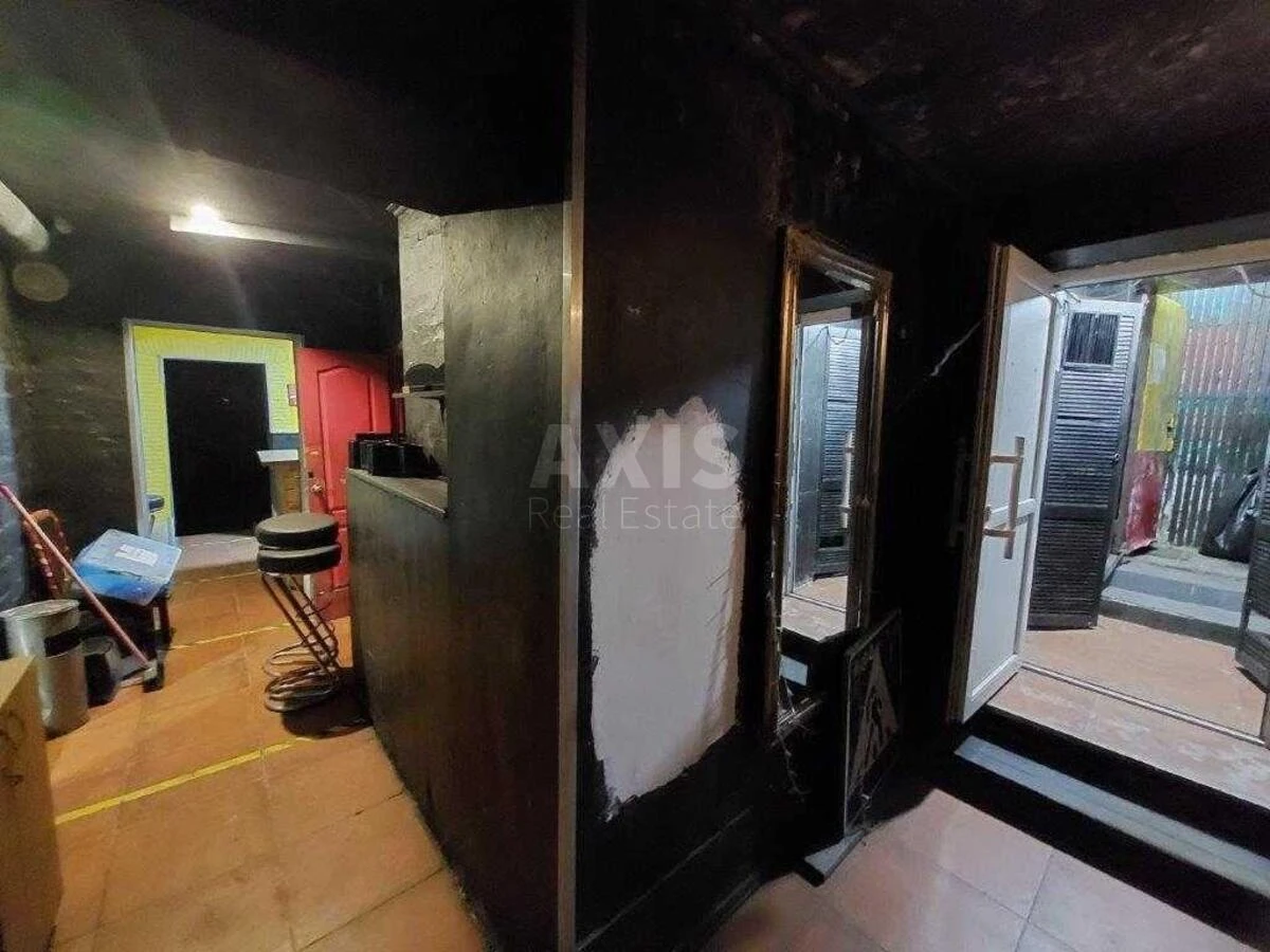 Объект торговли ул. Тарасовская 3, 180м26707212