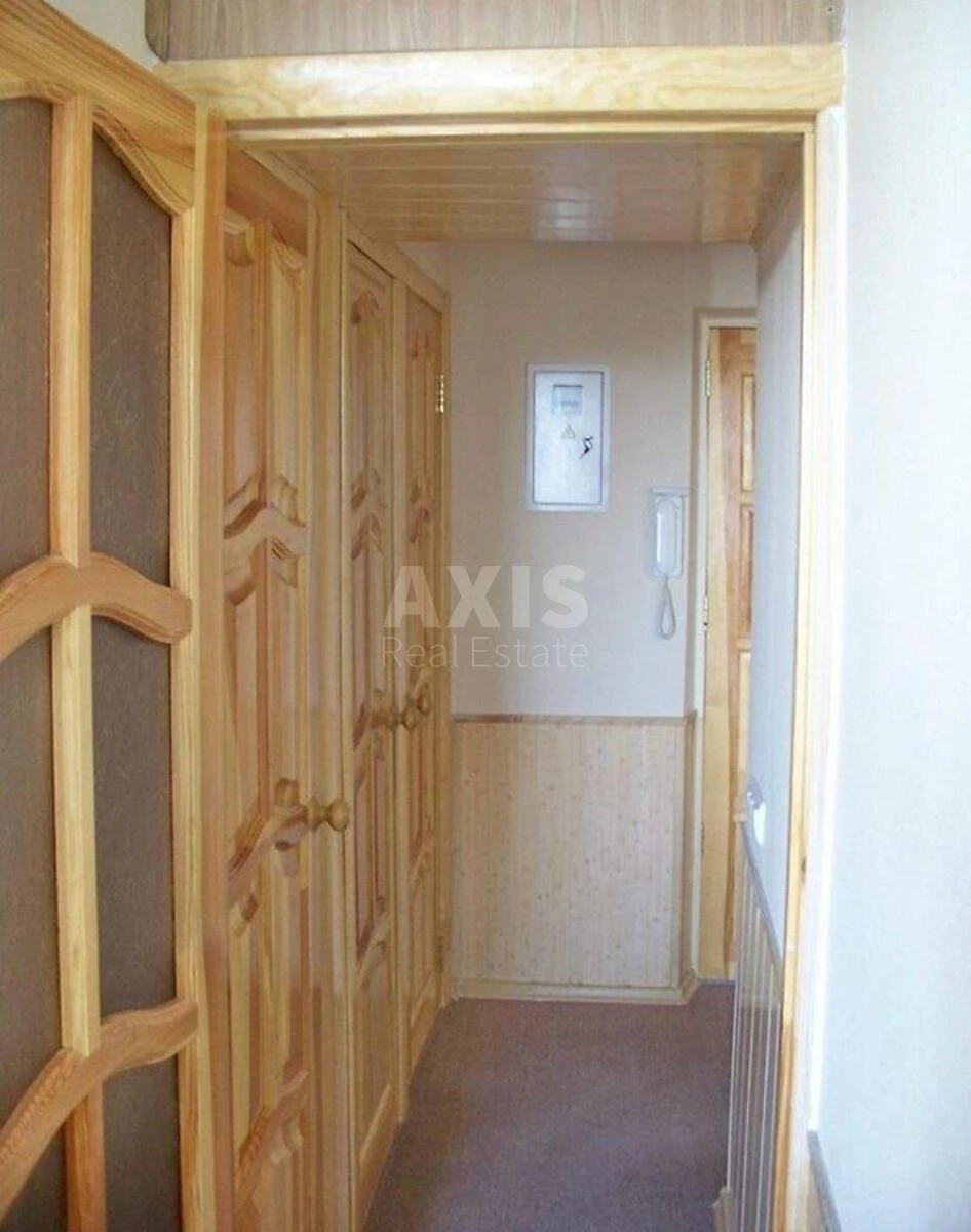2к квартира пер. Лесной 43706244