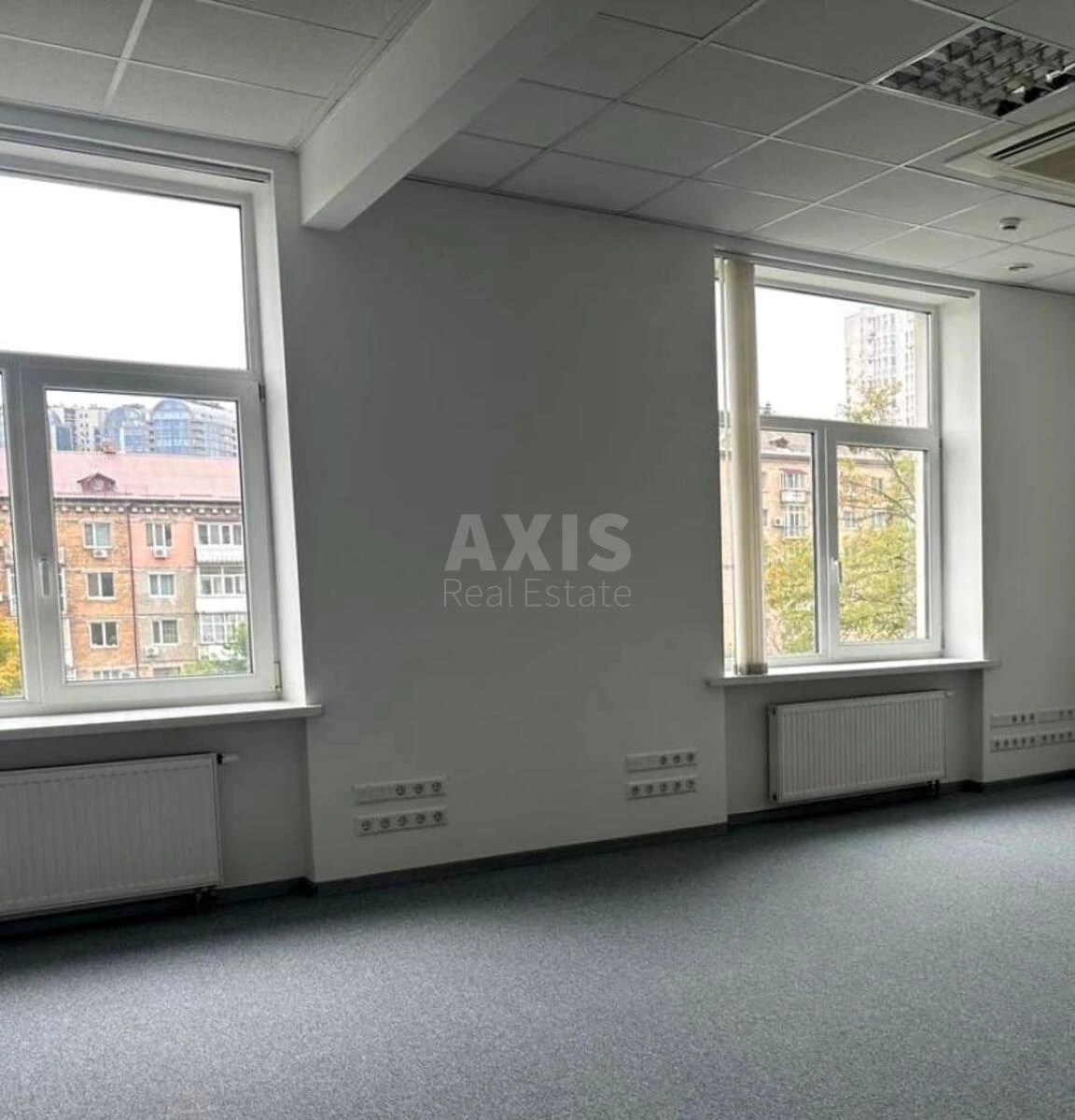 Office bul. Mykoly Mikhnovskoho 19, 520m2660173