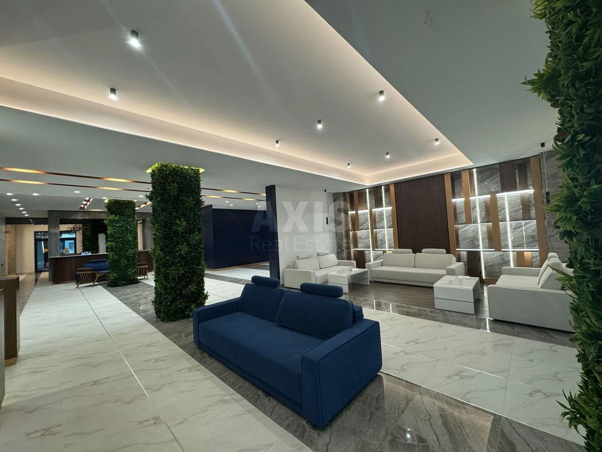 5k apartment vul. Zvirynec'ka 72675889