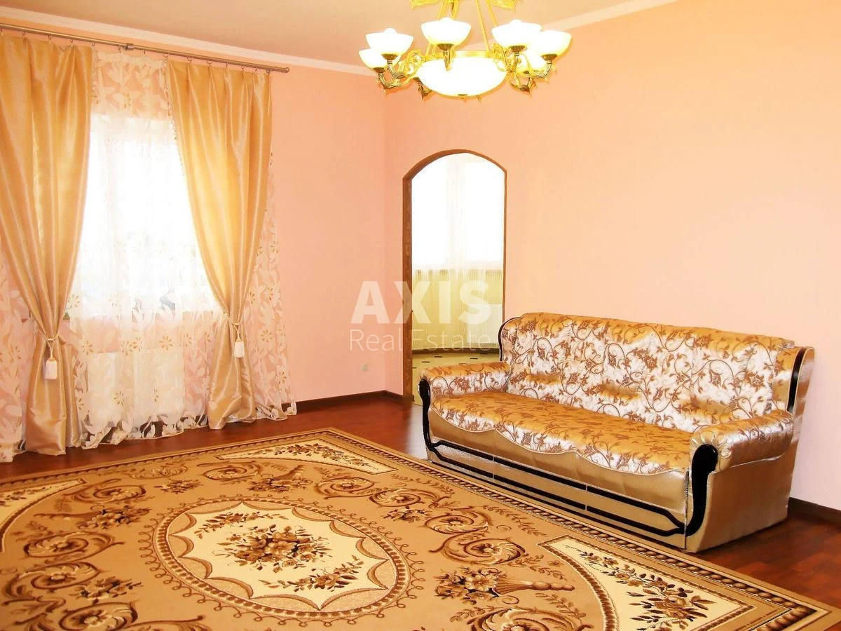 3к квартира ул. Черновола Вячеслава 25430633