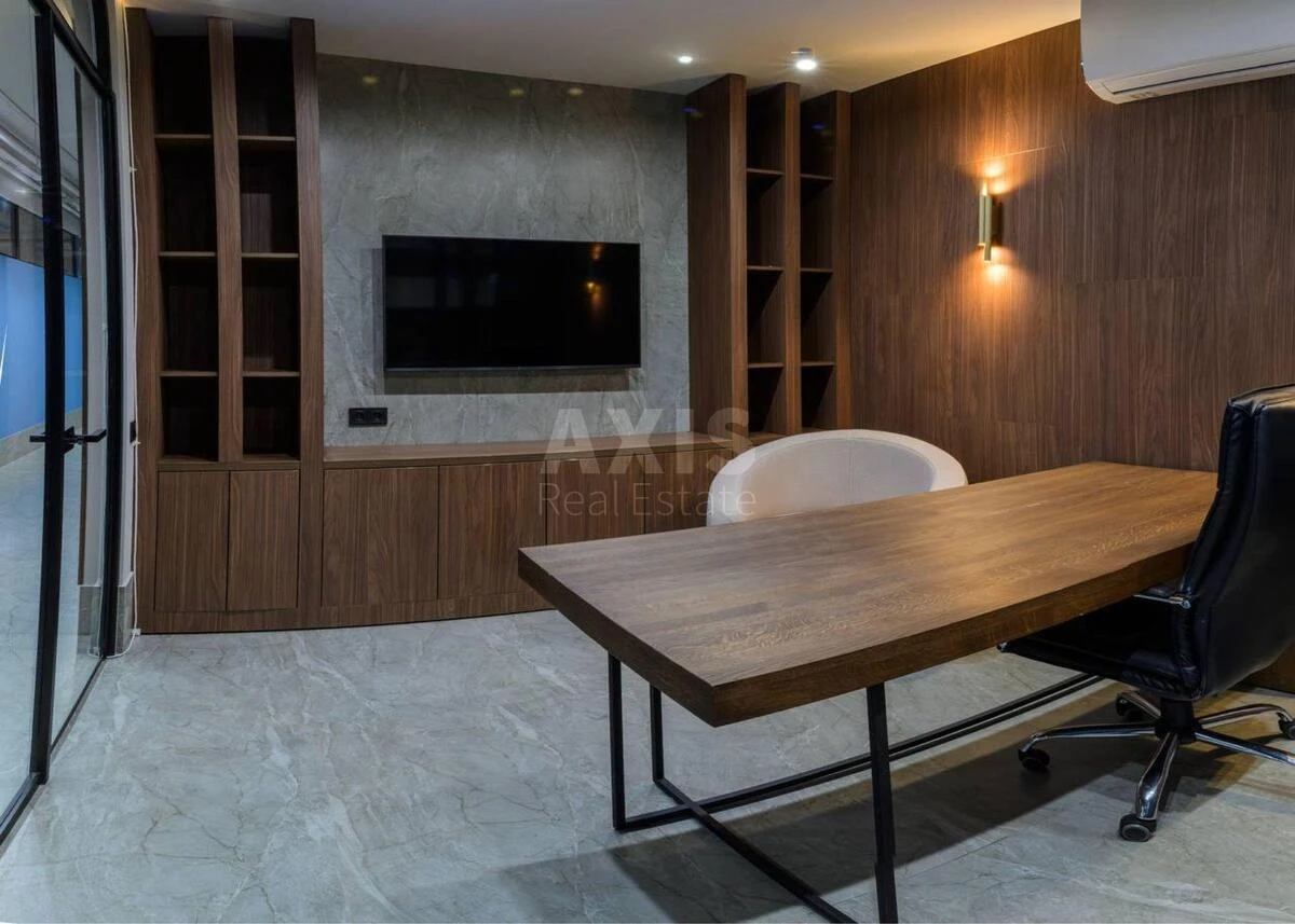 Office vul. Ioana Pavla II 6/1, 220m2674992