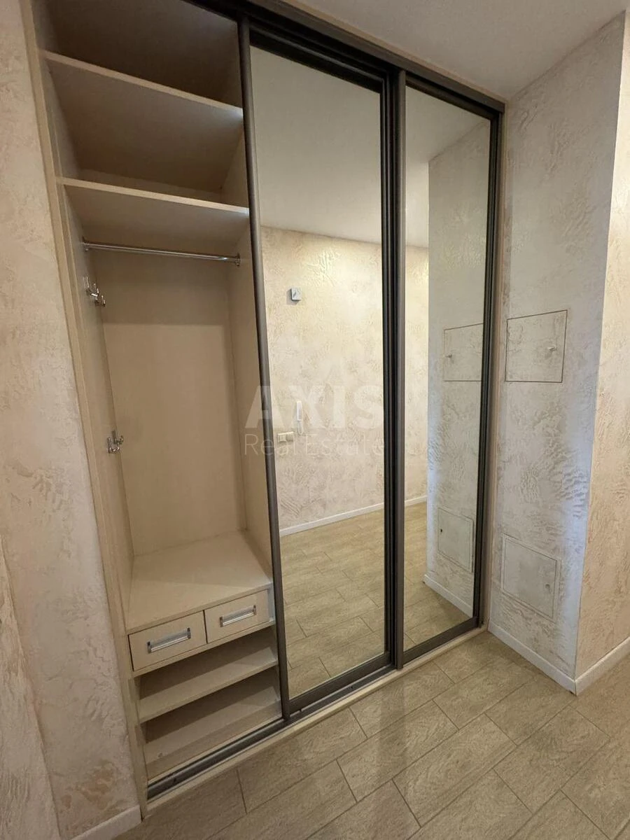 1k apartment vul. Regeneratorna 4659314