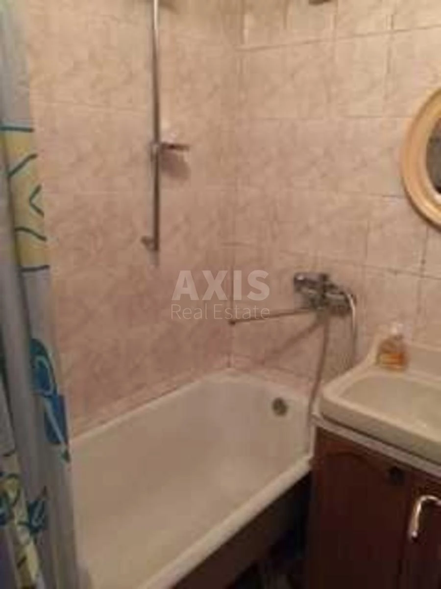 3k apartment vul. Bakyns'ka 37454524