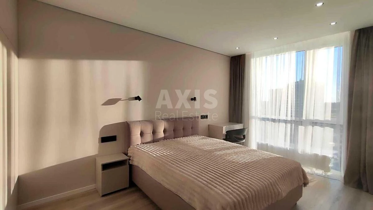 1k apartment vul. Vsevoloda Zmijenka 15/23706113
