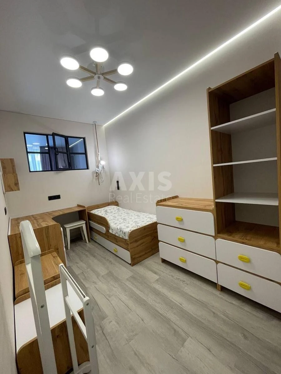 3к квартира ул. Центральная 21А7184415