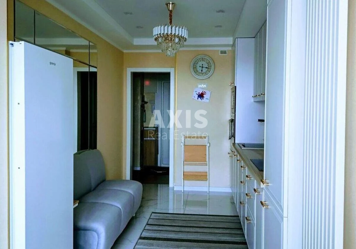 3k apartment pl. Peremogy 89А593561