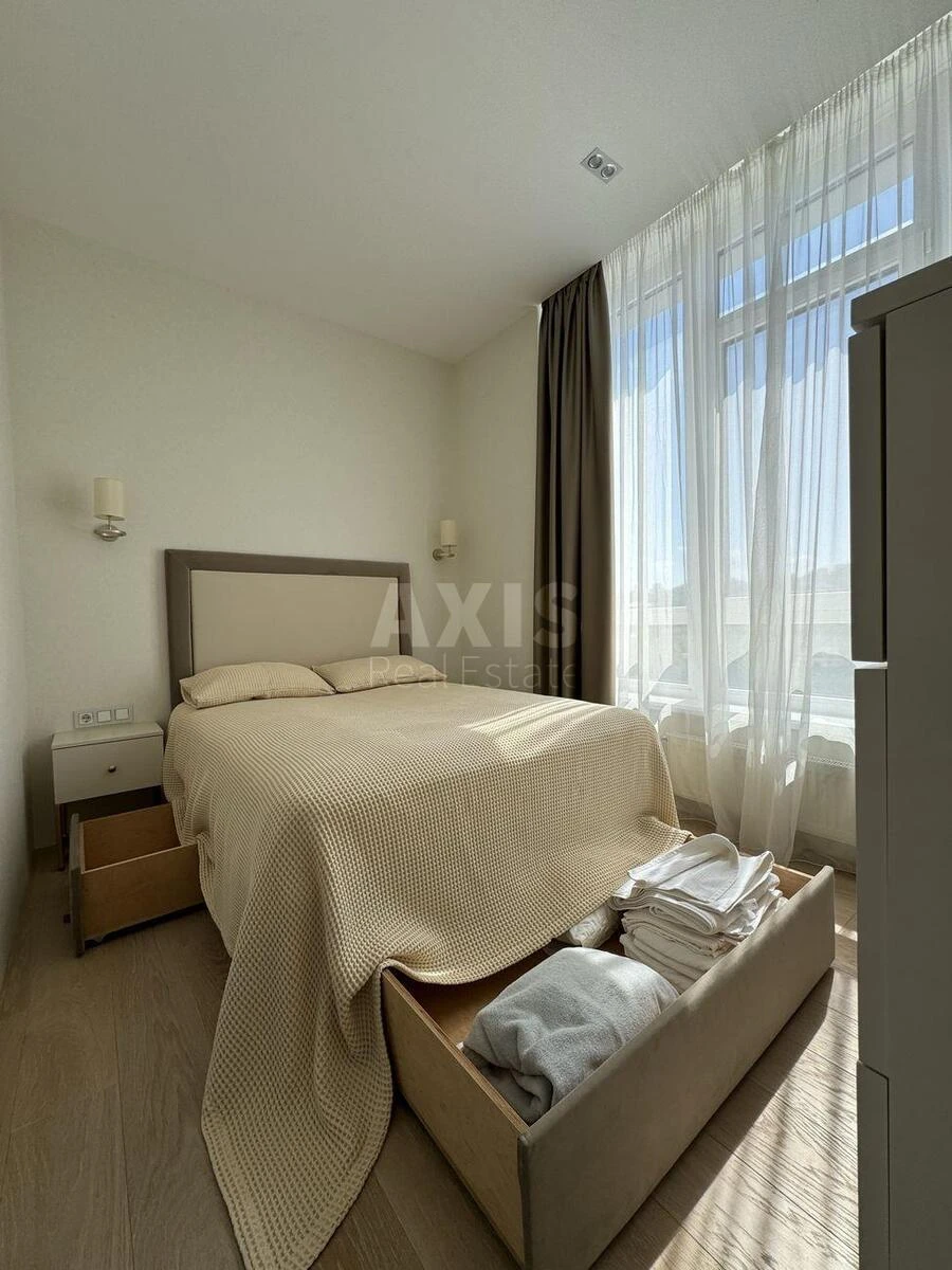 2k apartment vul. Zhyljans'ka 68638183