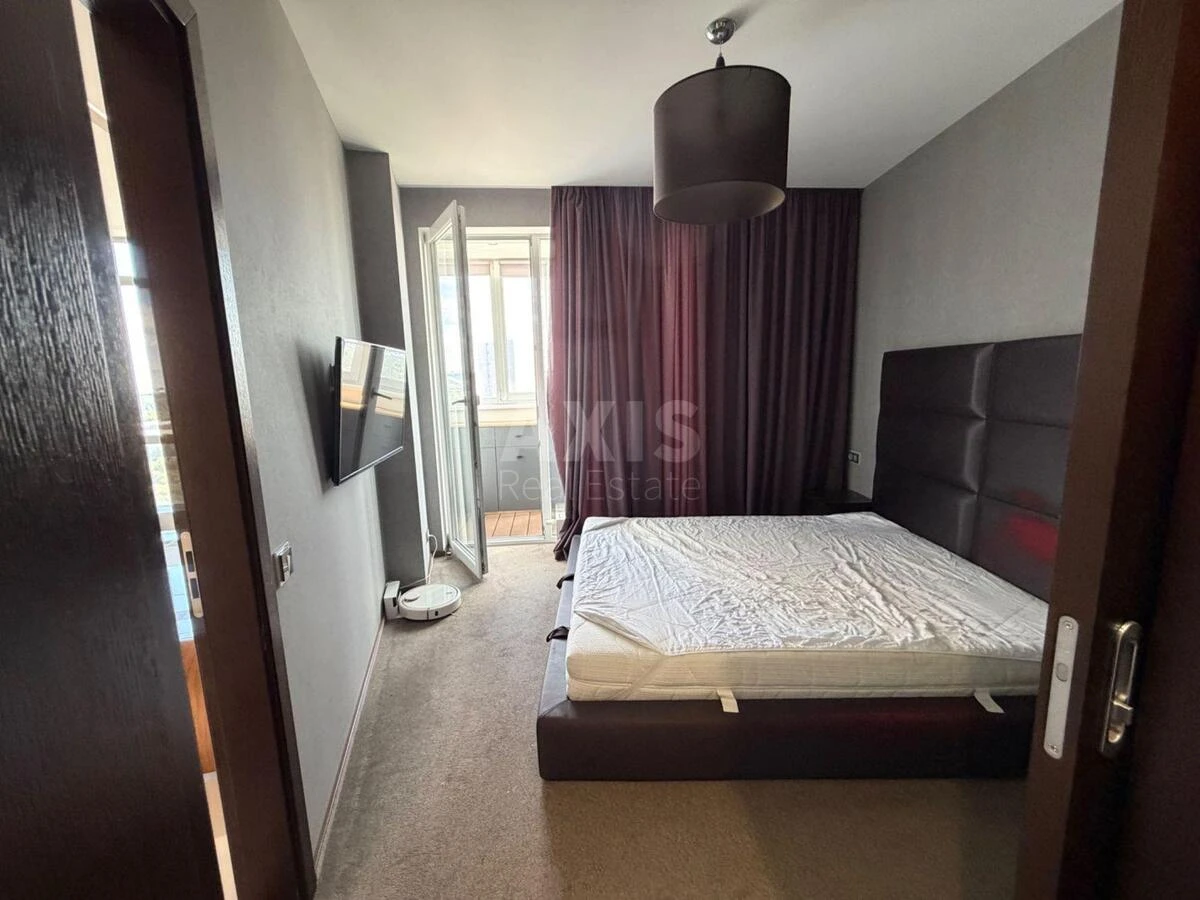 1k apartment pr-t Volodimira Іvasyuka 2Д718484