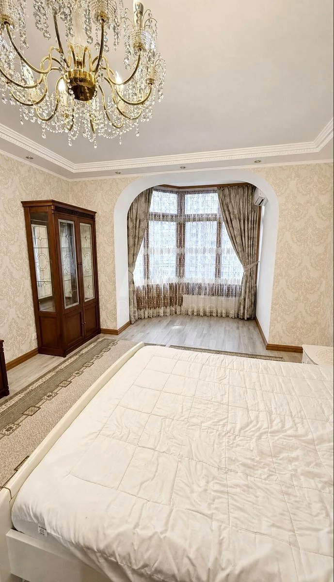 3k apartment vul. Yulia Zdanovska 58703376