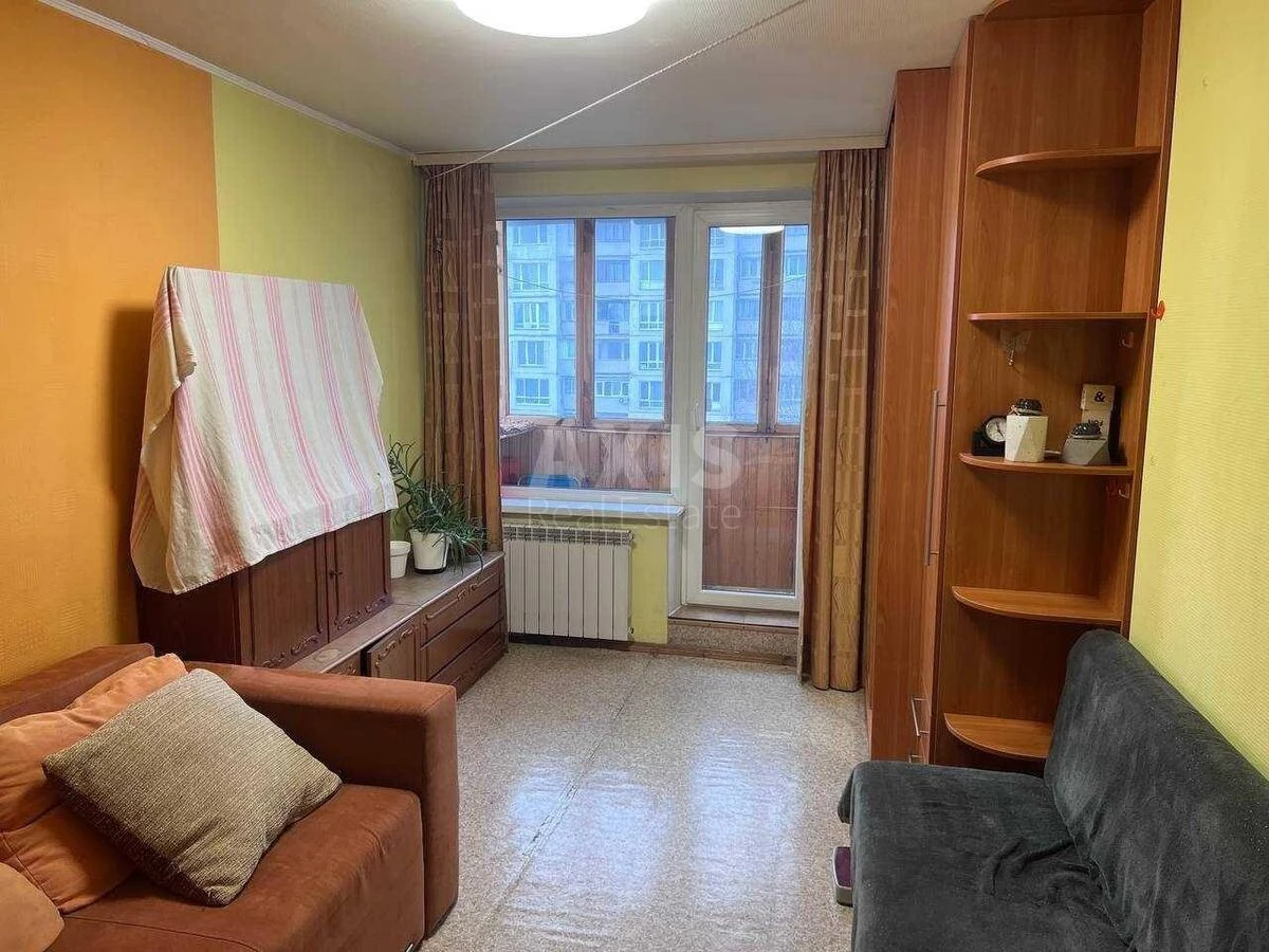 3k apartment vul. Solom'jans'ka 41/27188014