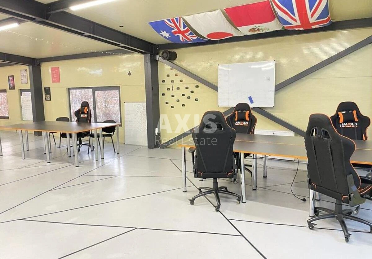 Office vul. Sadova 192-a 27, 210m2572561