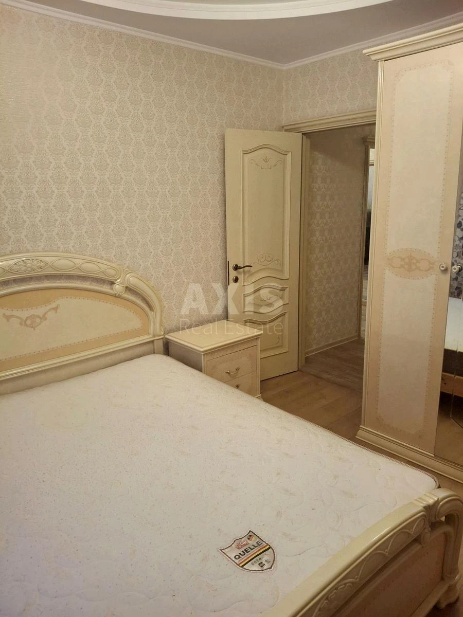 3k apartment vul. Mezhova 23Б6395413