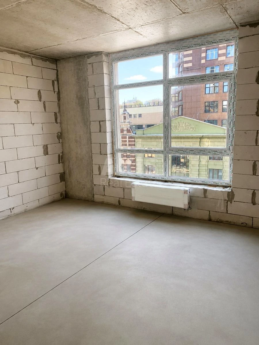 2k apartment vul. Luk'janivs'ka 1703863