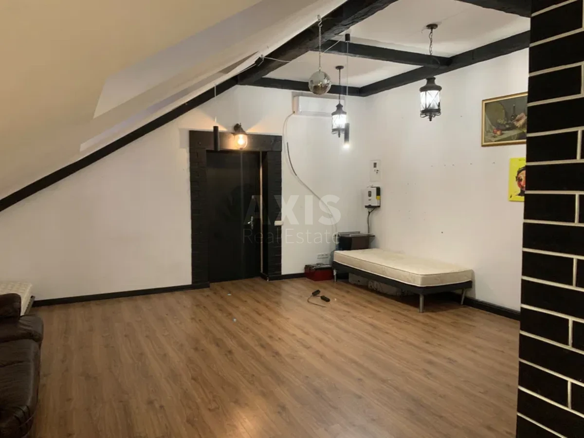 3k apartment vul. Kostjantynivs'ka 34237444