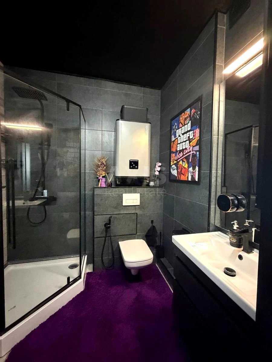 1k apartment vul. Yulia Zdanovska 34Б7041410