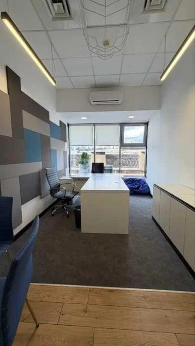 Office bul. Shevchenka Tarasa 35, 350m2719399