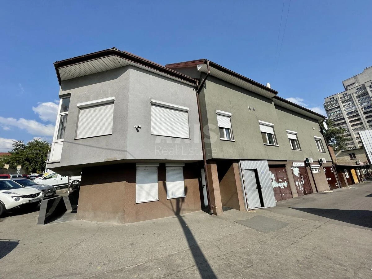 Trade object vul. Lobanovs'kogo 15, 225m271952