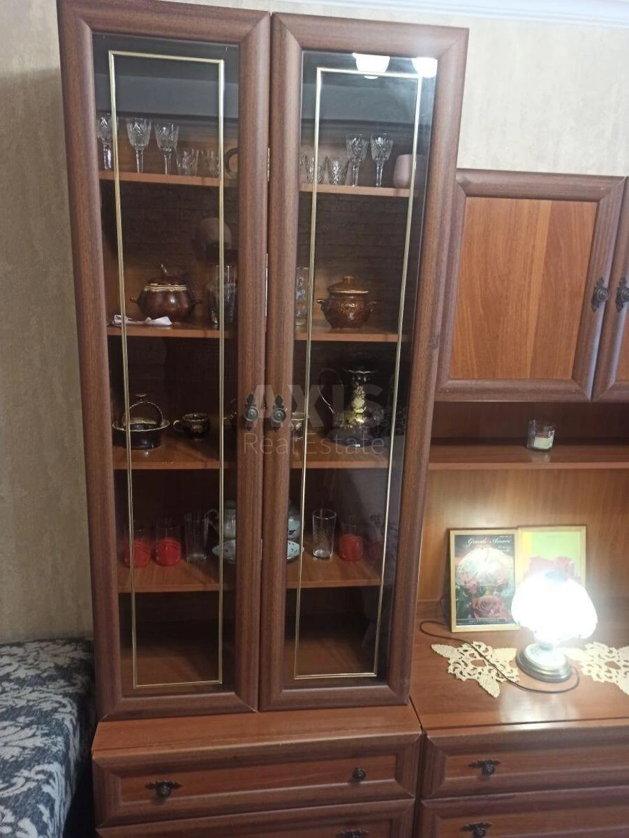 1k apartment pr-t Rokossovs'kogo Marshala 4А641119