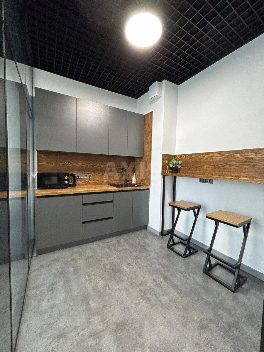 Office vul. Bul'varno-Kudrjavs'ka 15, 80m2673306