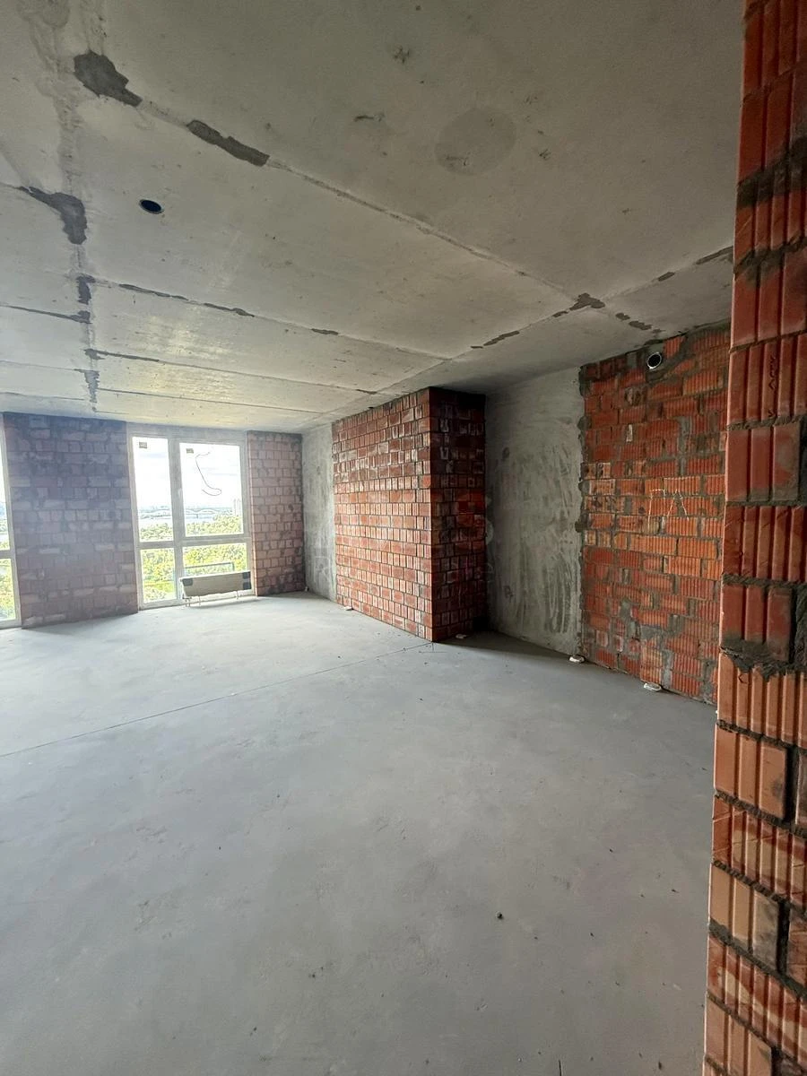 3k apartment vul. Zarichna 16657776