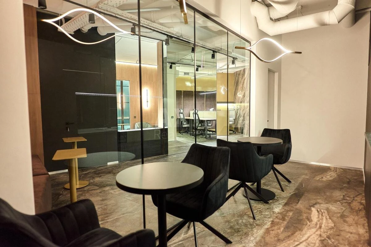 Офис ул. Бусловская 12, 150м2641362