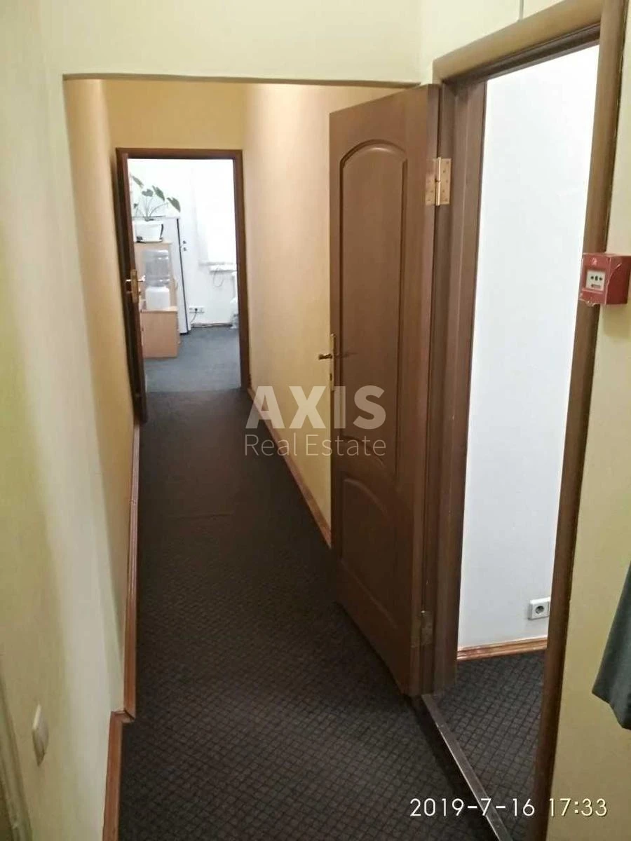 Office vul. Skovorody Grygorija 5А, 75m2391452