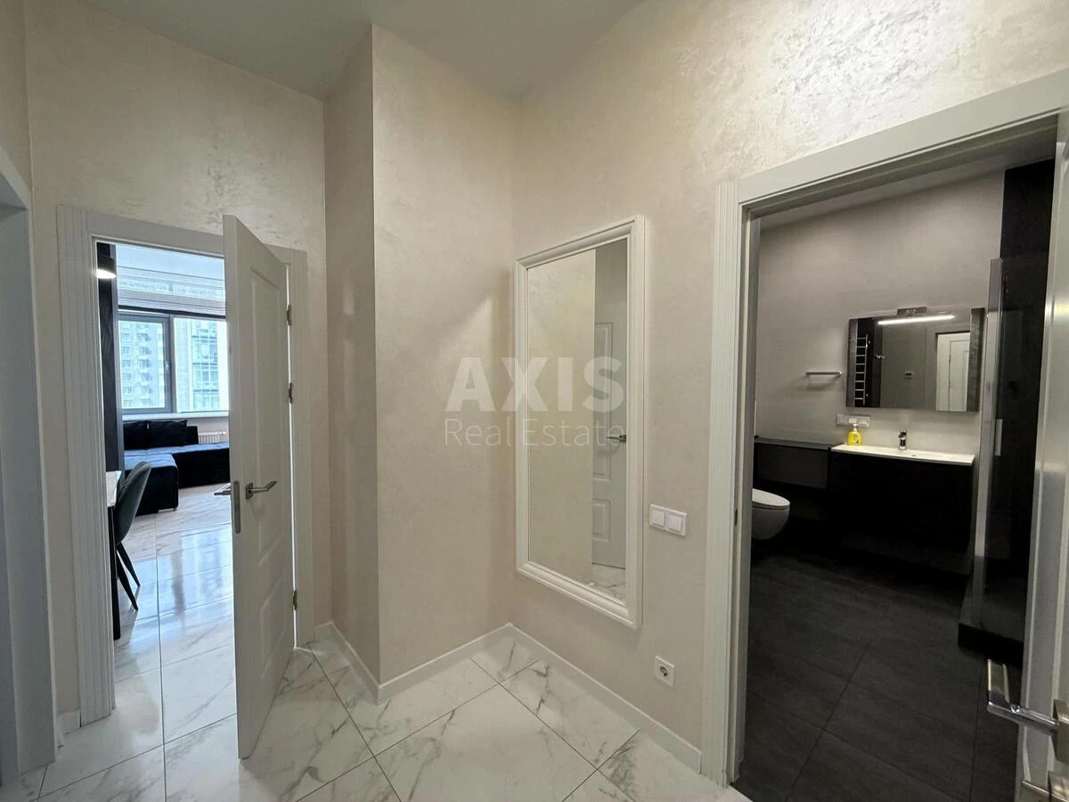 1k apartment vul. Truskavec'ka 8689858