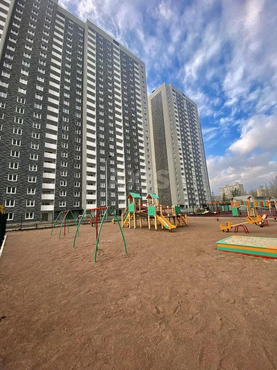2k apartment vul. Konopljans'ka 22601205