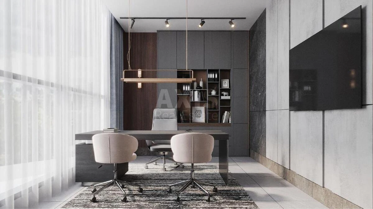 Office vul. Knyaziv Ostrozkykh 31/33, 234m26749110