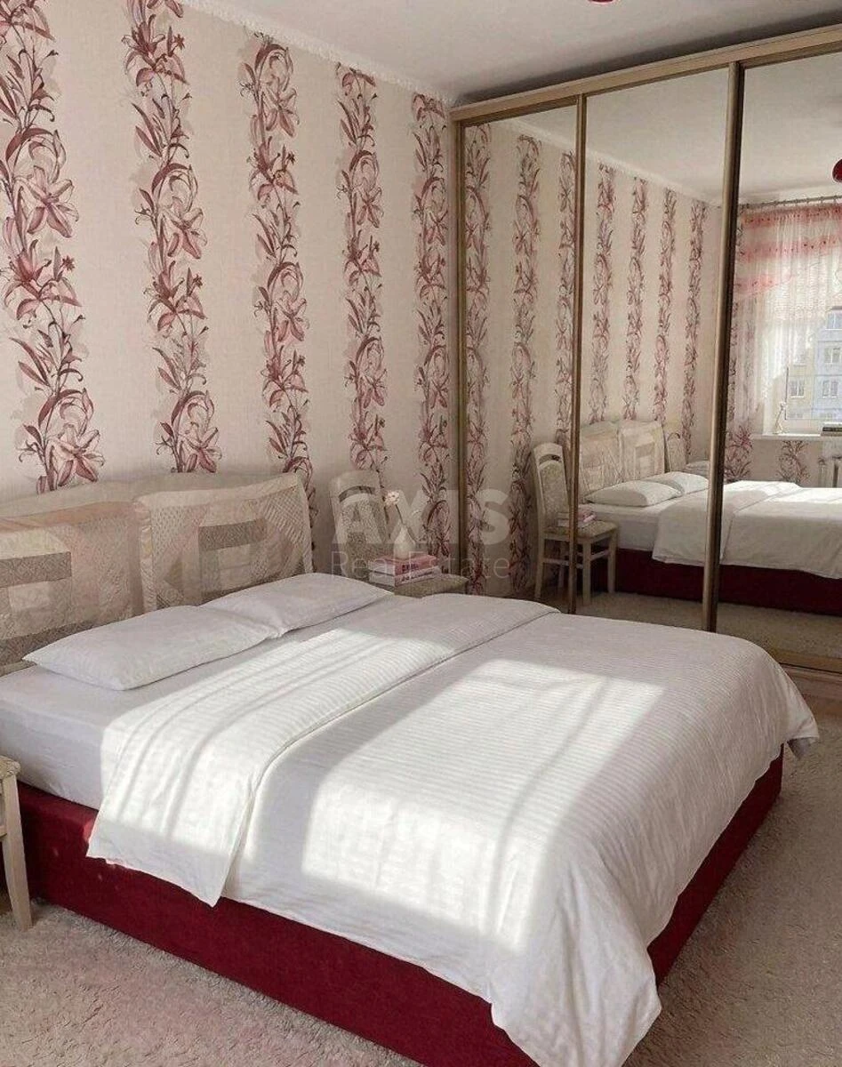 3k apartment vul. Oleny Pchilky 2663460