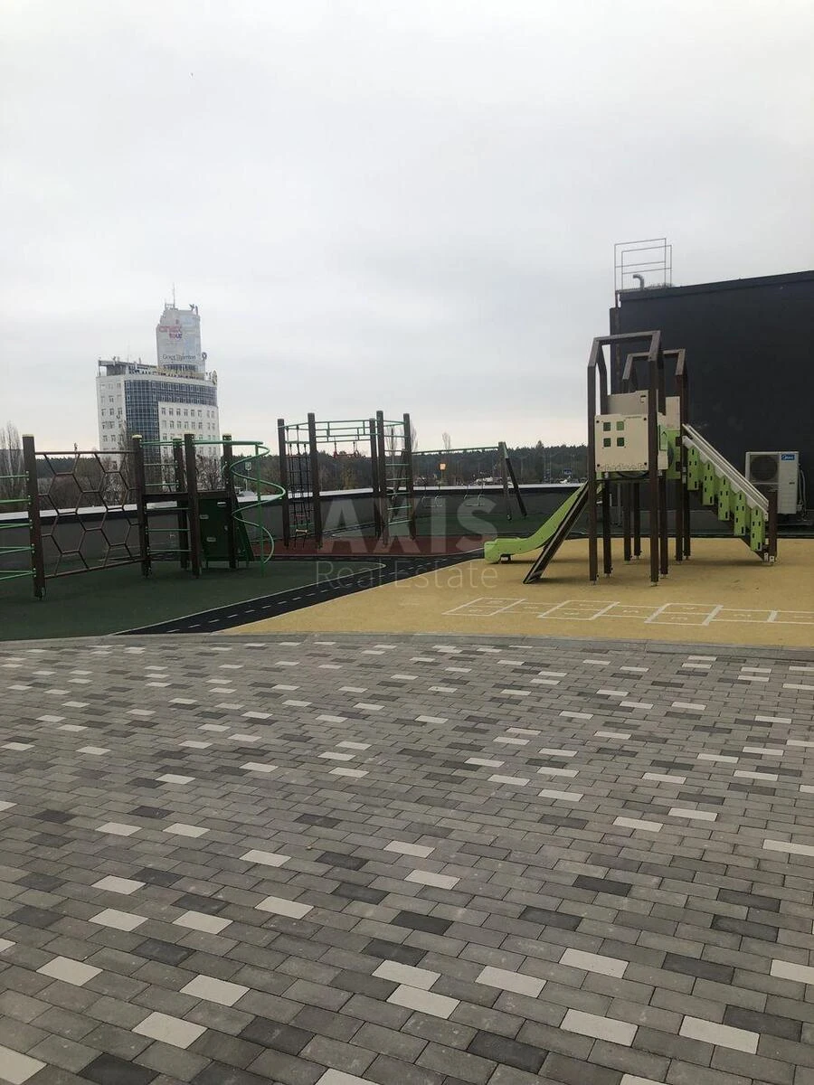 1k apartment pr-t Bazhana Mykoly 17646993