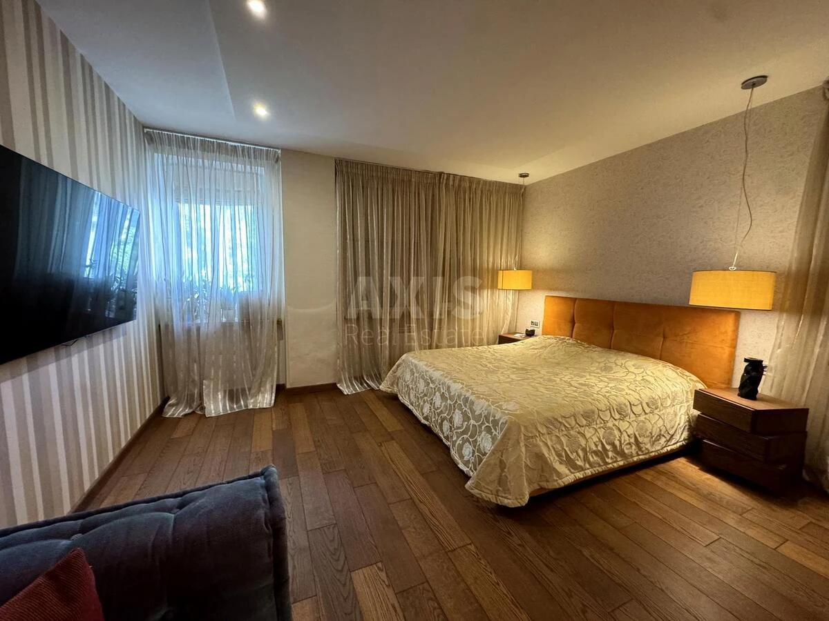 3k apartment vul. Mezhygirs'ka 28615165