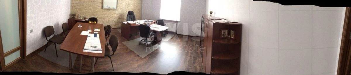 Office bul. Shevchenka Tarasa 6, 70m2710261