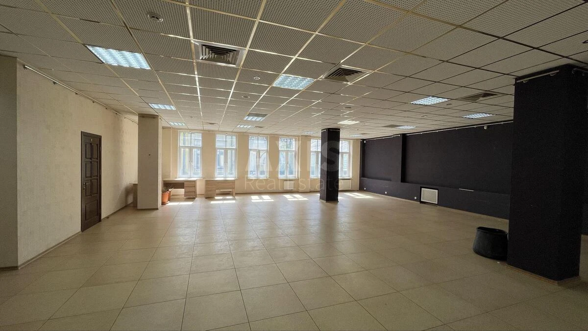 Офис ул. Хорива 25, 137м2710382