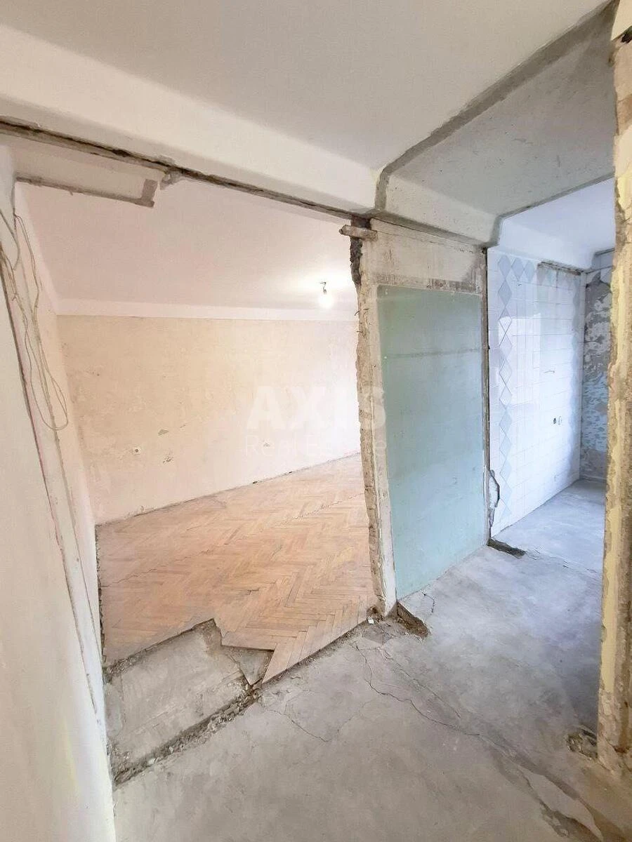 3k apartment vul. Solom'jans'ka 19663829