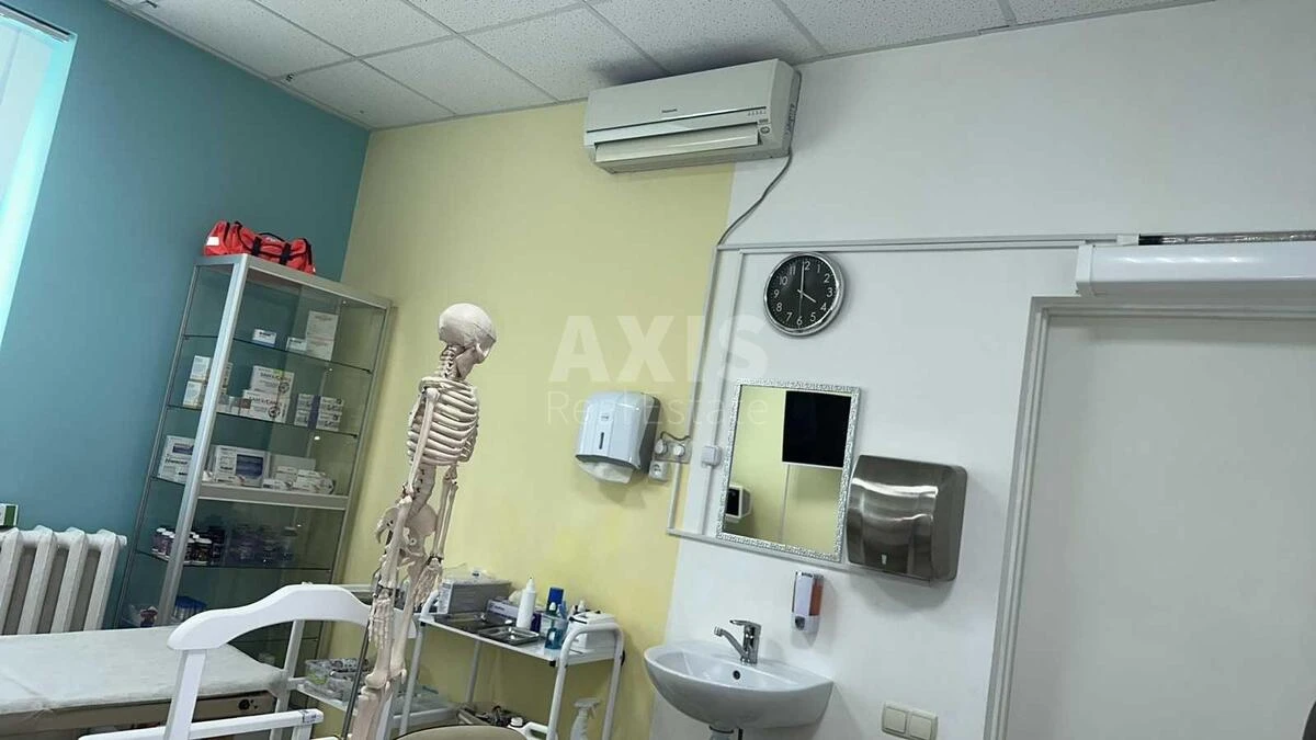 Объект торговли ул. Тростянецкая 1, 99м2710475